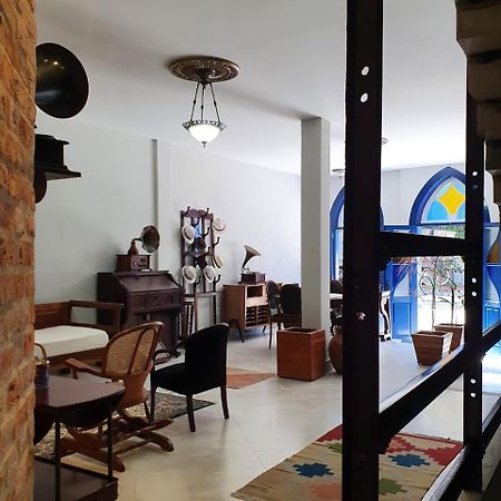 Pousada Bale Dos Vagalumes Conservatória エクステリア 写真